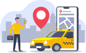 On-demand Taxi Management Software To Empower Your Business